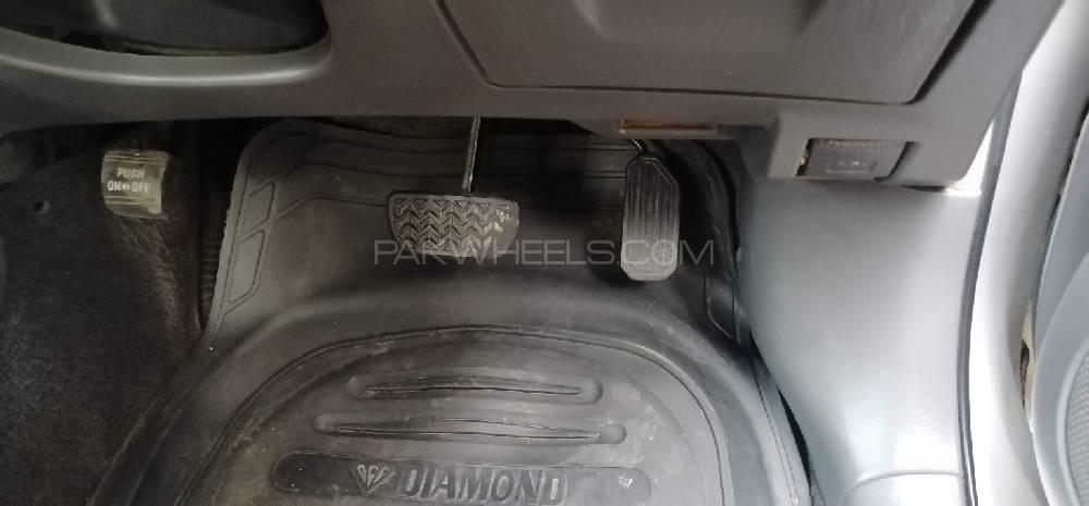 Toyota Premio 2006 for Sale in Lahore Toyota Premio 2006 for Sale in Lahore Image-14