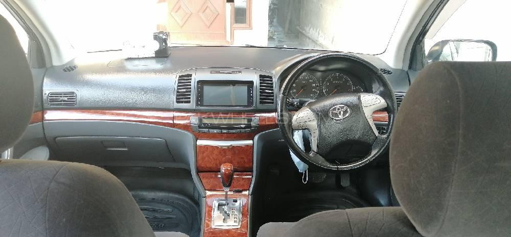 Toyota Premio 2006 for Sale in Lahore Toyota Premio 2006 for Sale in Lahore Image-11