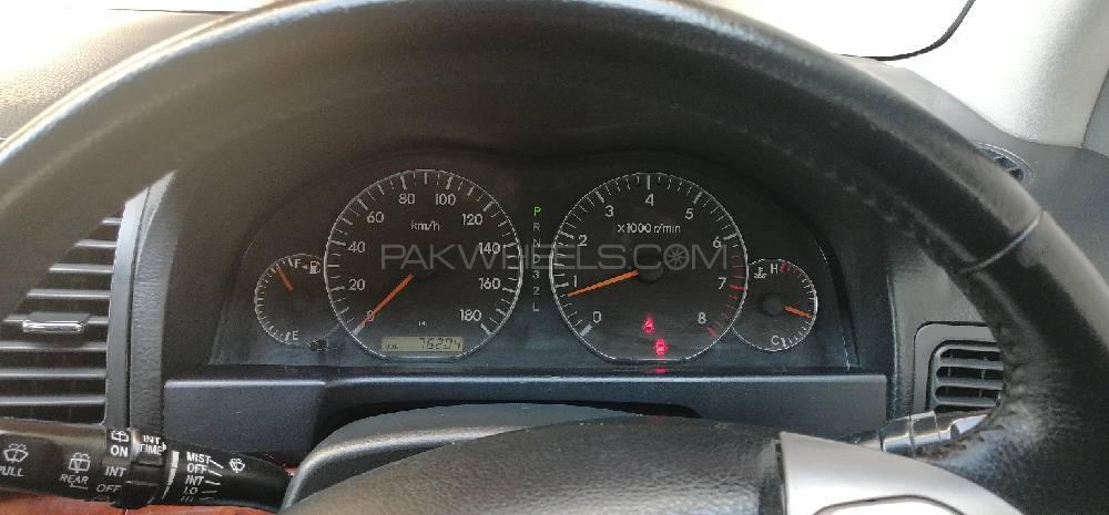 Toyota Premio 2006 for Sale in Lahore Toyota Premio 2006 for Sale in Lahore Image-4