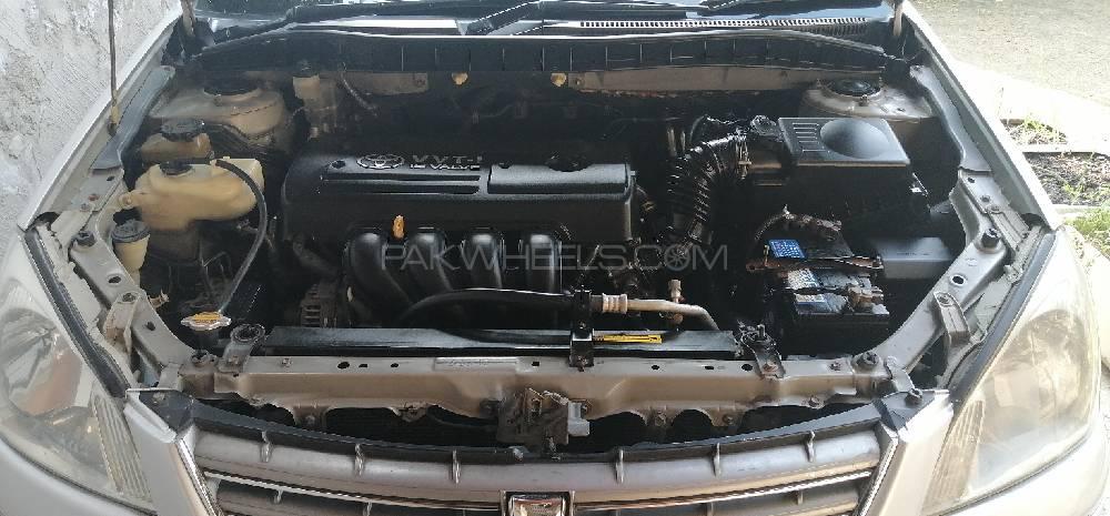 Toyota Premio 2006 for Sale in Lahore Toyota Premio 2006 for Sale in Lahore Image-15