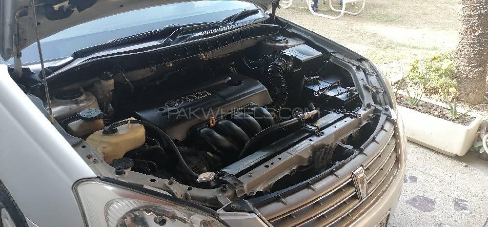 Toyota Premio 2006 for Sale in Lahore Toyota Premio 2006 for Sale in Lahore Image-12