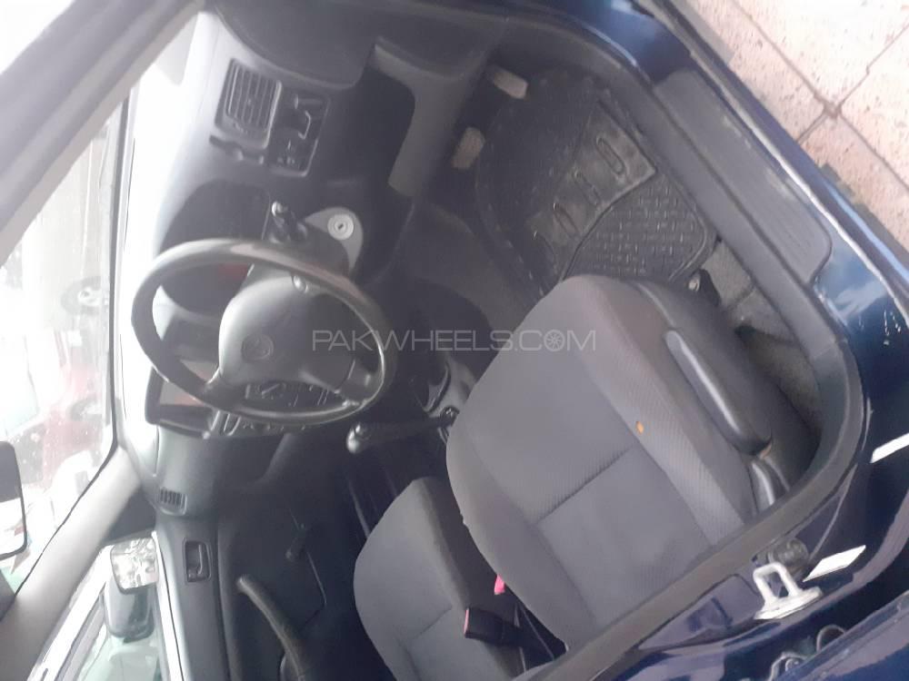 Toyota Probox 2006 for Sale in Peshawar Toyota Probox 2006 for Sale in Peshawar Image-5