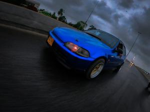 Honda Civic - 1995