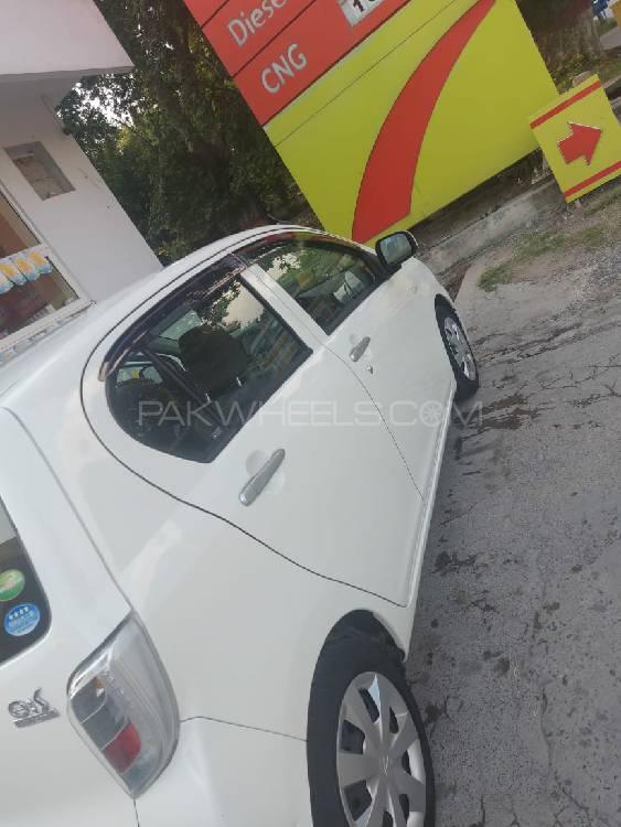 ڈائیہاتسو میرا 2017 for Sale in ایبٹ آباد ڈائیہاتسو میرا 2017 for Sale in ایبٹ آباد Image-6