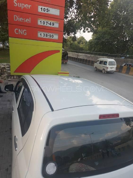 ڈائیہاتسو میرا 2017 for Sale in ایبٹ آباد ڈائیہاتسو میرا 2017 for Sale in ایبٹ آباد Image-3
