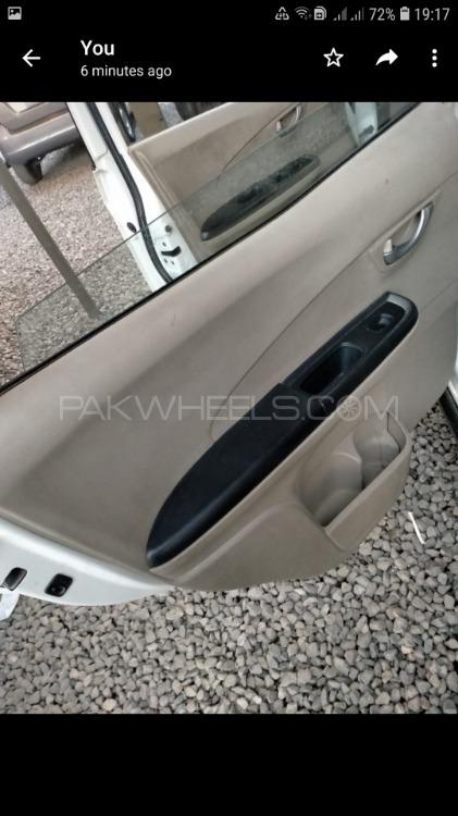 ہونڈا بی آر-وی 2017 for Sale in ایبٹ آباد ہونڈا بی آر-وی 2017 for Sale in ایبٹ آباد Image-2