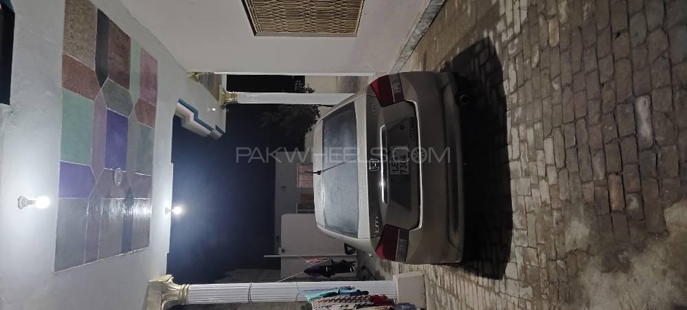 Honda City 2011 for Sale in Mandi bahauddin Image-1