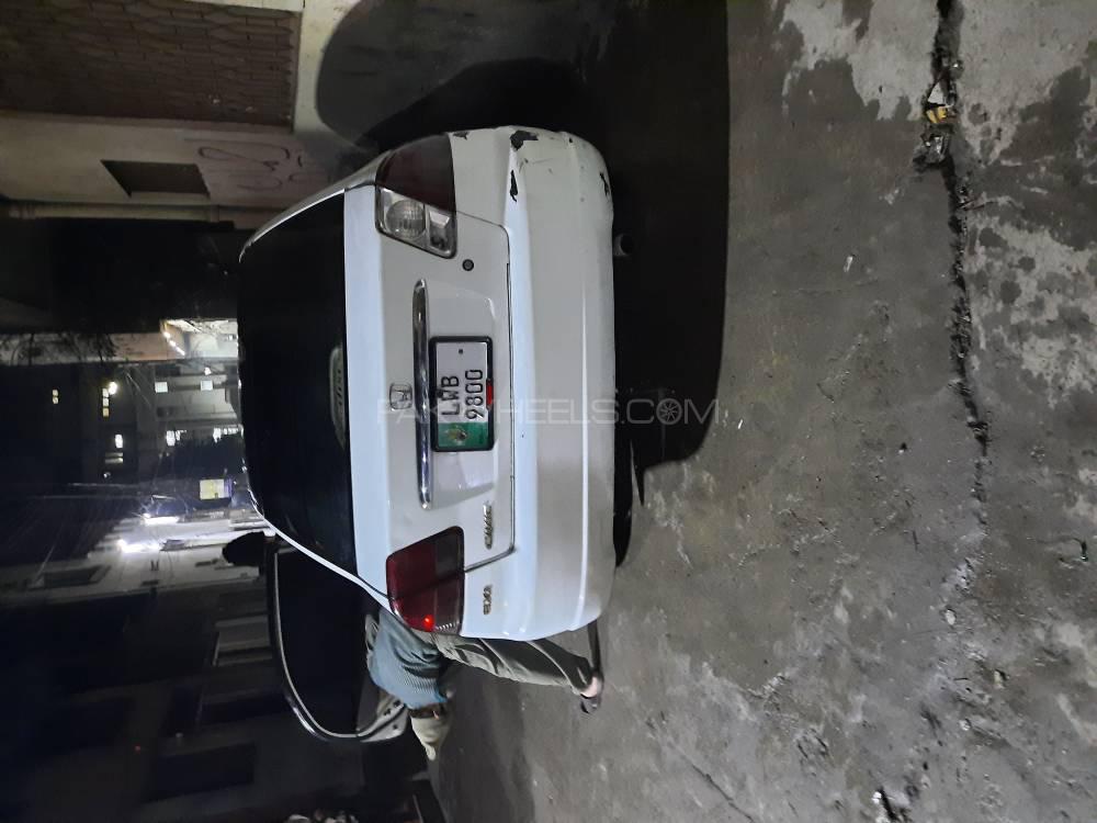 ہونڈا سوک 2005 for Sale in لاہور ہونڈا سوک 2005 for Sale in لاہور Image-3