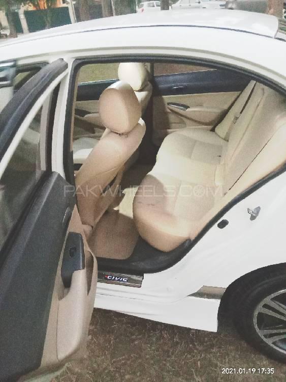 ہونڈا سوک 2009 for Sale in لاہور ہونڈا سوک 2009 for Sale in لاہور Image-12