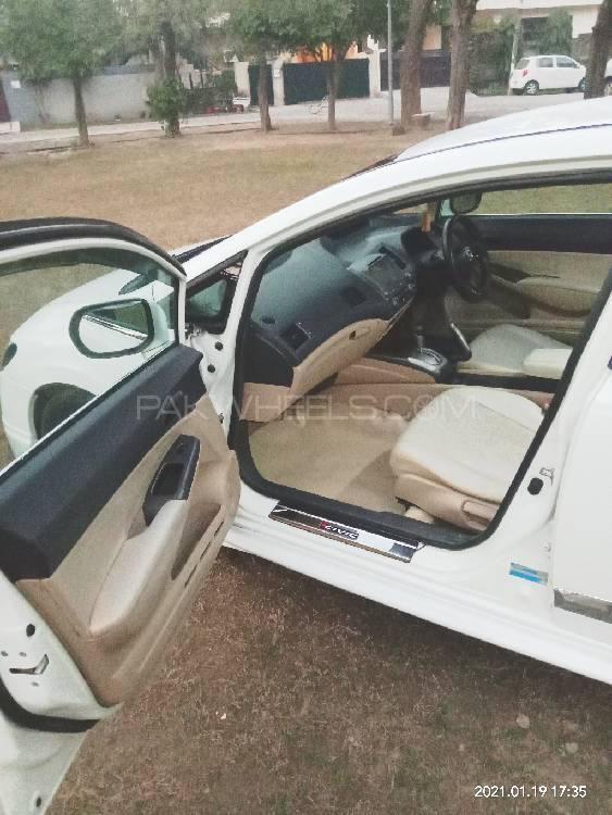 ہونڈا سوک 2009 for Sale in لاہور ہونڈا سوک 2009 for Sale in لاہور Image-11