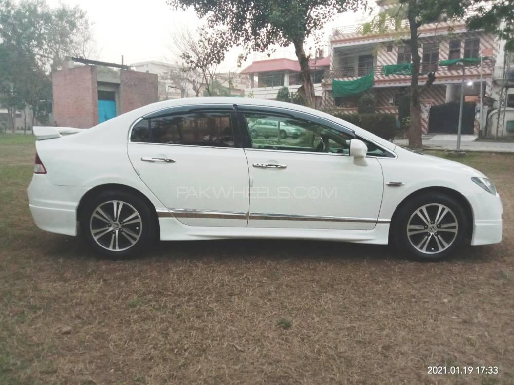 ہونڈا سوک 2009 for Sale in لاہور ہونڈا سوک 2009 for Sale in لاہور Image-7