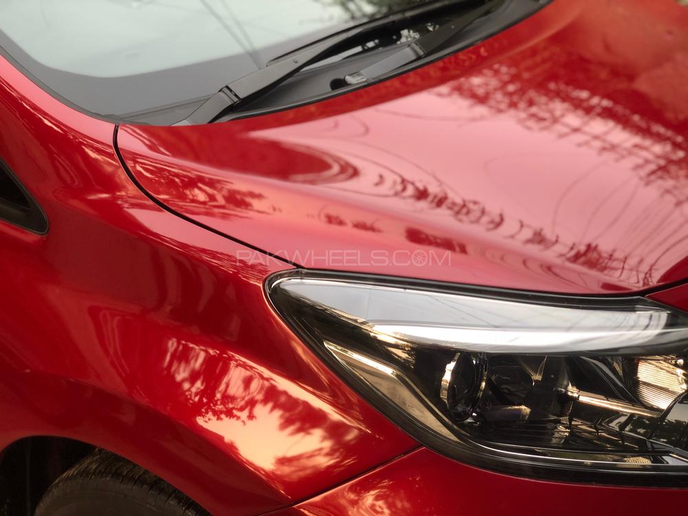 Nissan Note 2019 for Sale in Lahore Nissan Note 2019 for Sale in Lahore Image-9