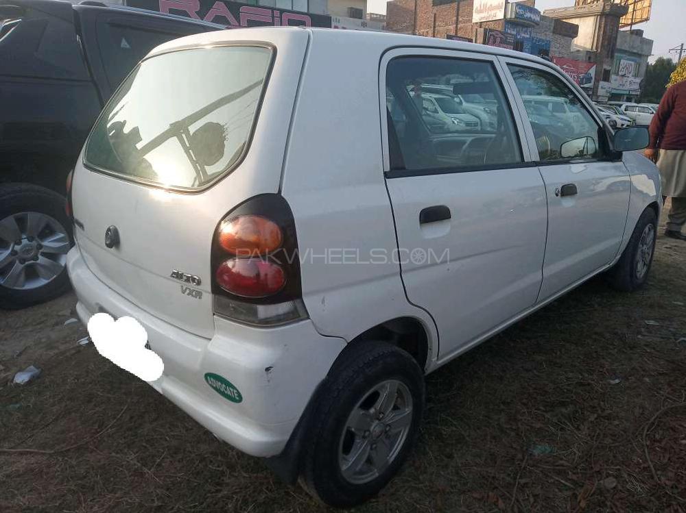 سوزوکی آلٹو 2003 for Sale in گجرانوالہ سوزوکی آلٹو 2003 for Sale in گجرانوالہ Image-5