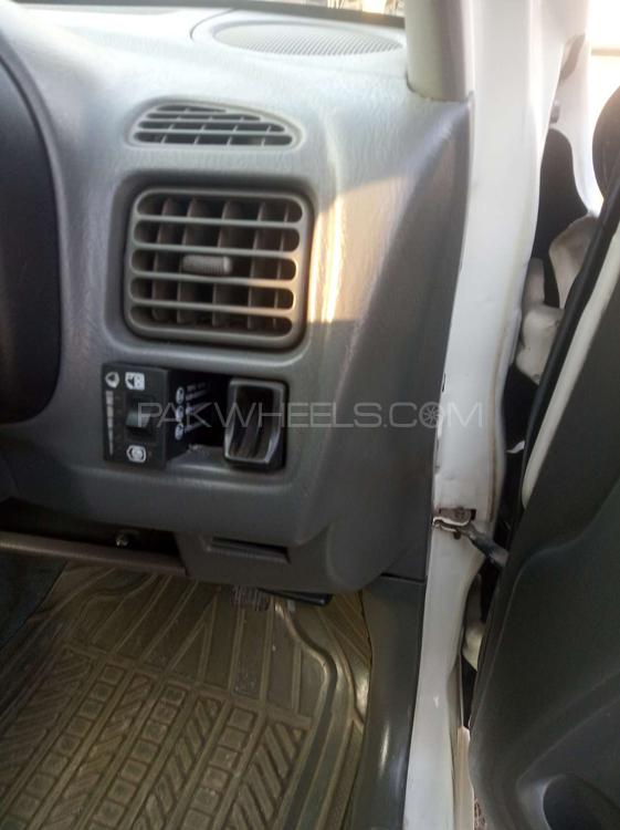 سوزوکی آلٹو 2003 for Sale in گجرانوالہ سوزوکی آلٹو 2003 for Sale in گجرانوالہ Image-10