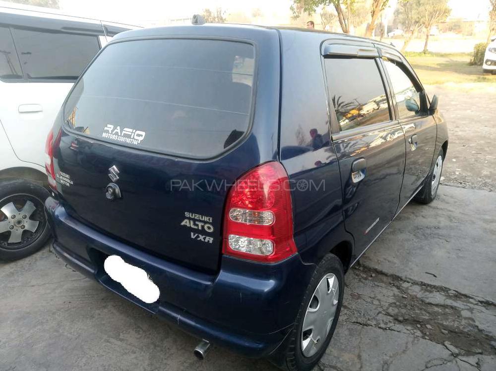 Suzuki Alto 2012 for Sale in Gujranwala Suzuki Alto 2012 for Sale in Gujranwala Image-6