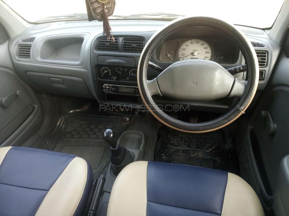 Suzuki Alto 2012 for Sale in Gujranwala Suzuki Alto 2012 for Sale in Gujranwala Image-8