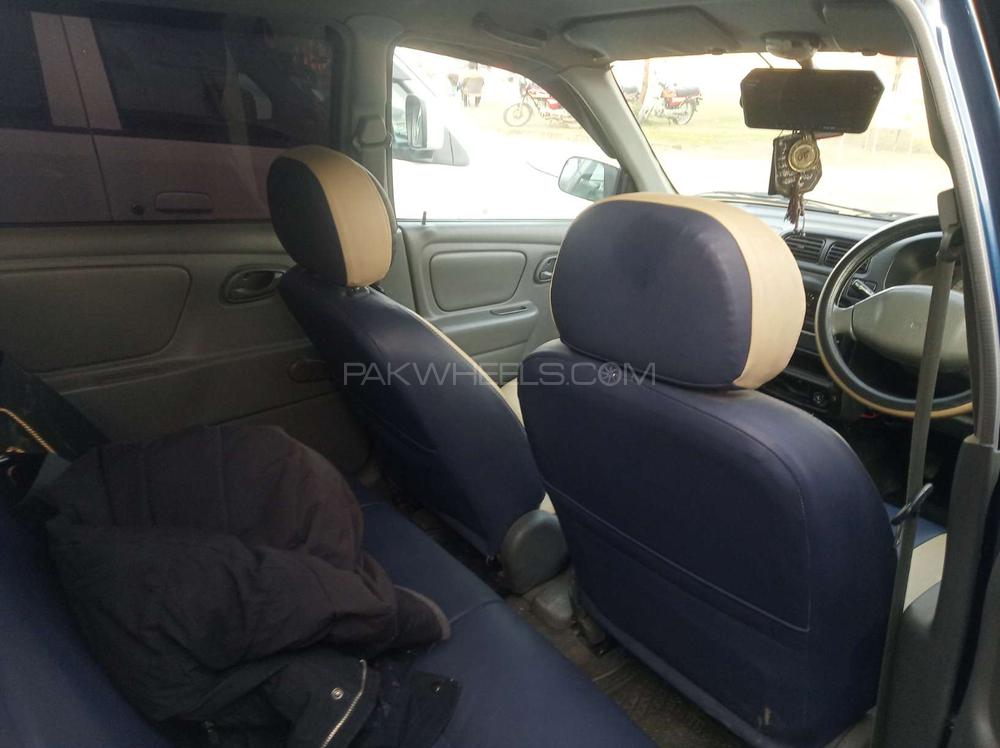 Suzuki Alto 2012 for Sale in Gujranwala Suzuki Alto 2012 for Sale in Gujranwala Image-9