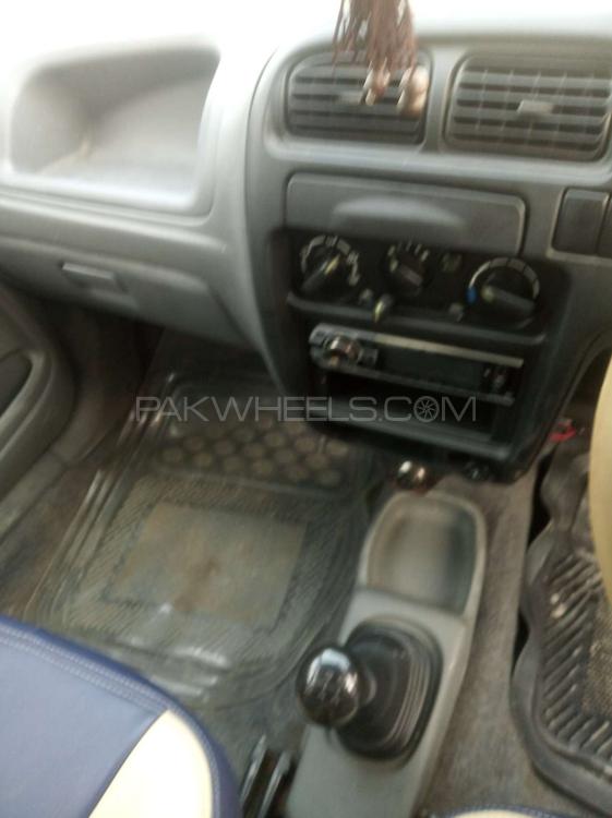 Suzuki Alto 2012 for Sale in Gujranwala Suzuki Alto 2012 for Sale in Gujranwala Image-11