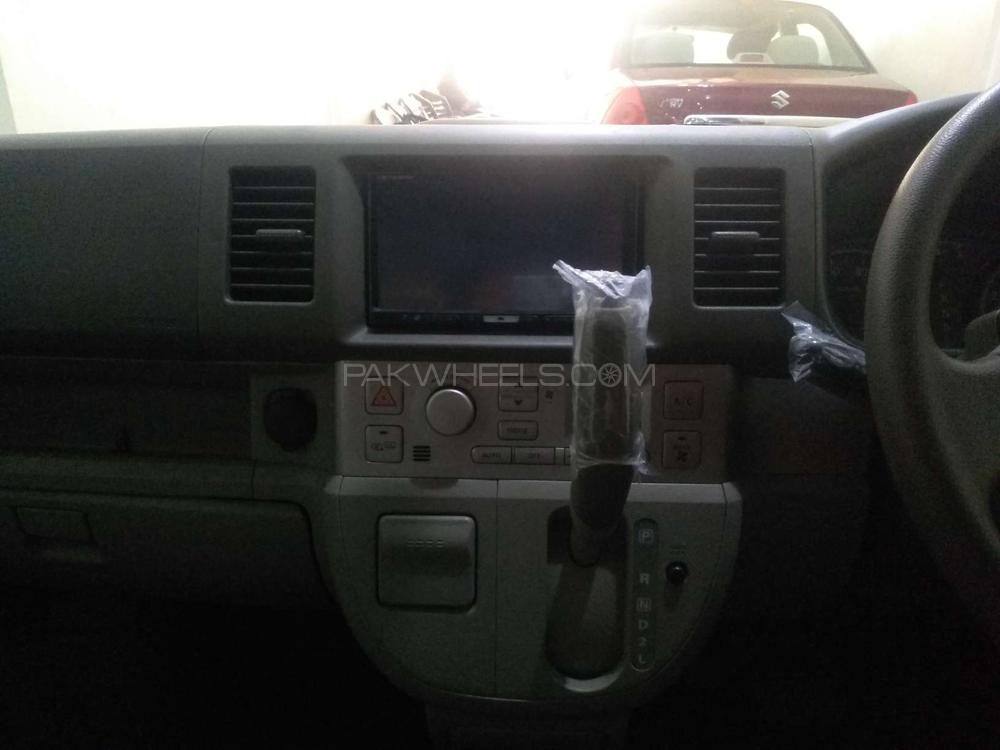 سوزوکی ایوری ویگن 2013 for Sale in کراچی سوزوکی ایوری ویگن 2013 for Sale in کراچی Image-6