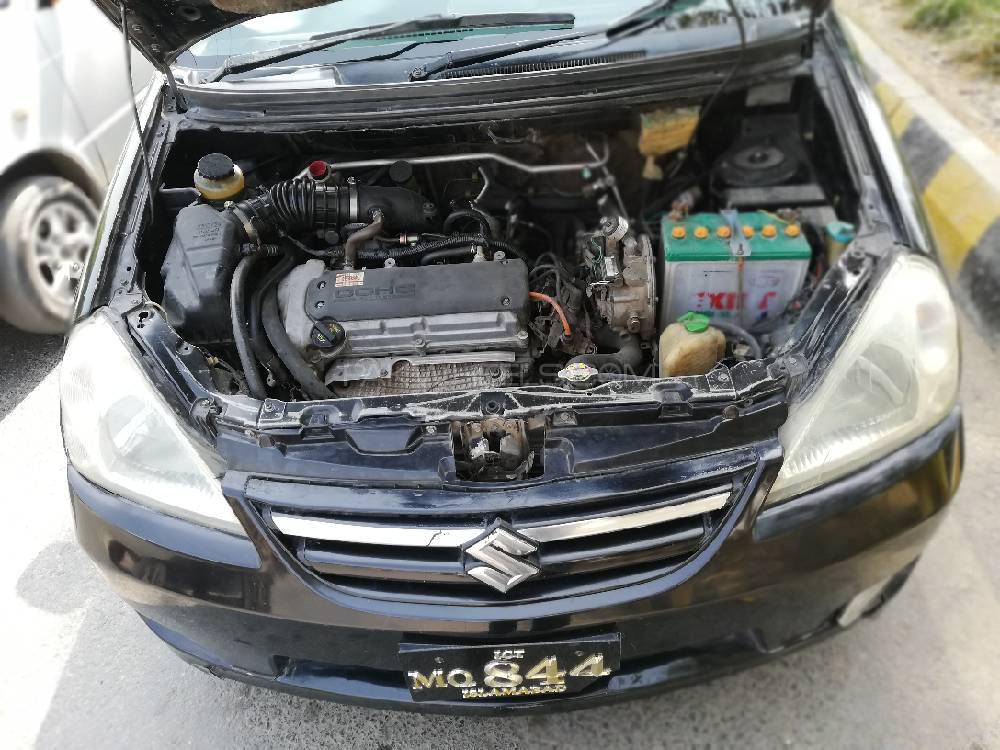 Suzuki Liana 2007 for Sale in Rawalpindi Suzuki Liana 2007 for Sale in Rawalpindi Image-6