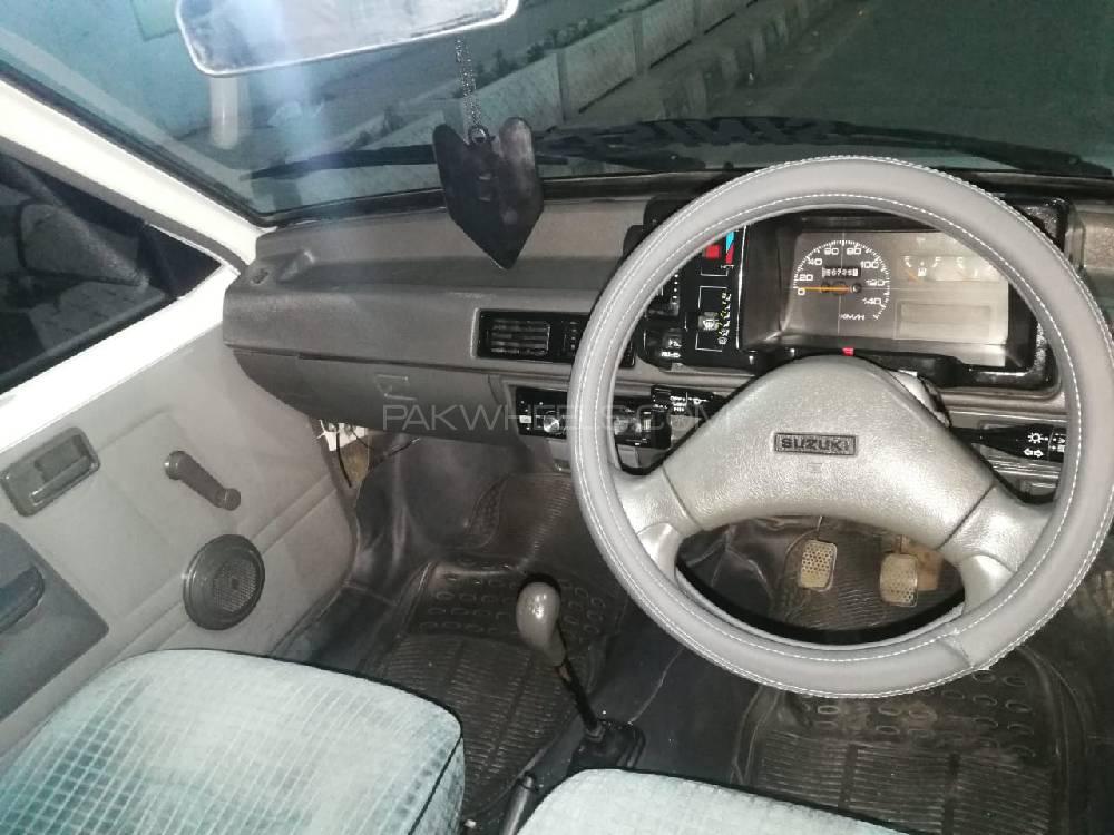 Suzuki Mehran 2016 for Sale in Rawalpindi Suzuki Mehran 2016 for Sale in Rawalpindi Image-9