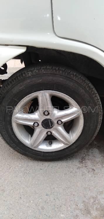 Suzuki Mehran 2006 for Sale in Lahore Image-1