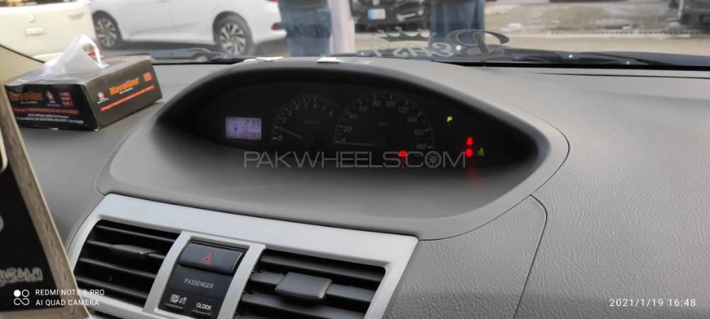 Toyota Belta 2011 for Sale in Islamabad Toyota Belta 2011 for Sale in Islamabad Image-9