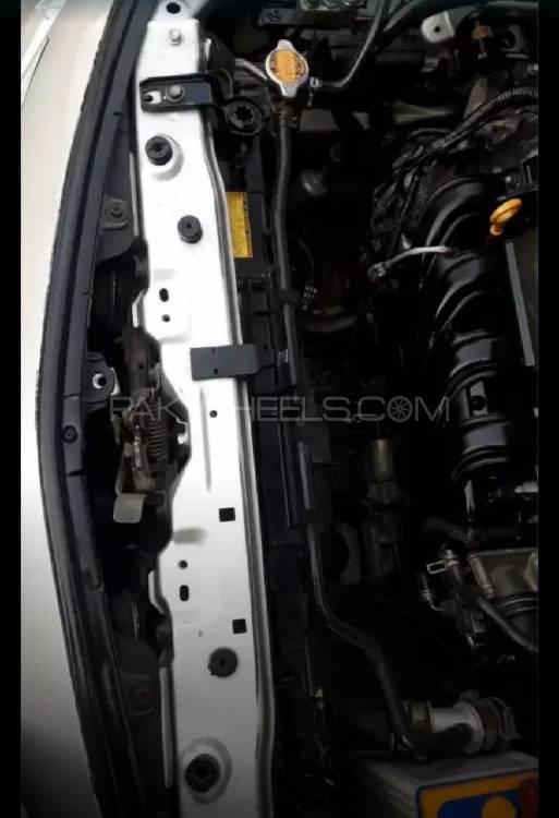 Toyota Corolla 2009 for Sale in Rawalpindi Toyota Corolla 2009 for Sale in Rawalpindi Image-8