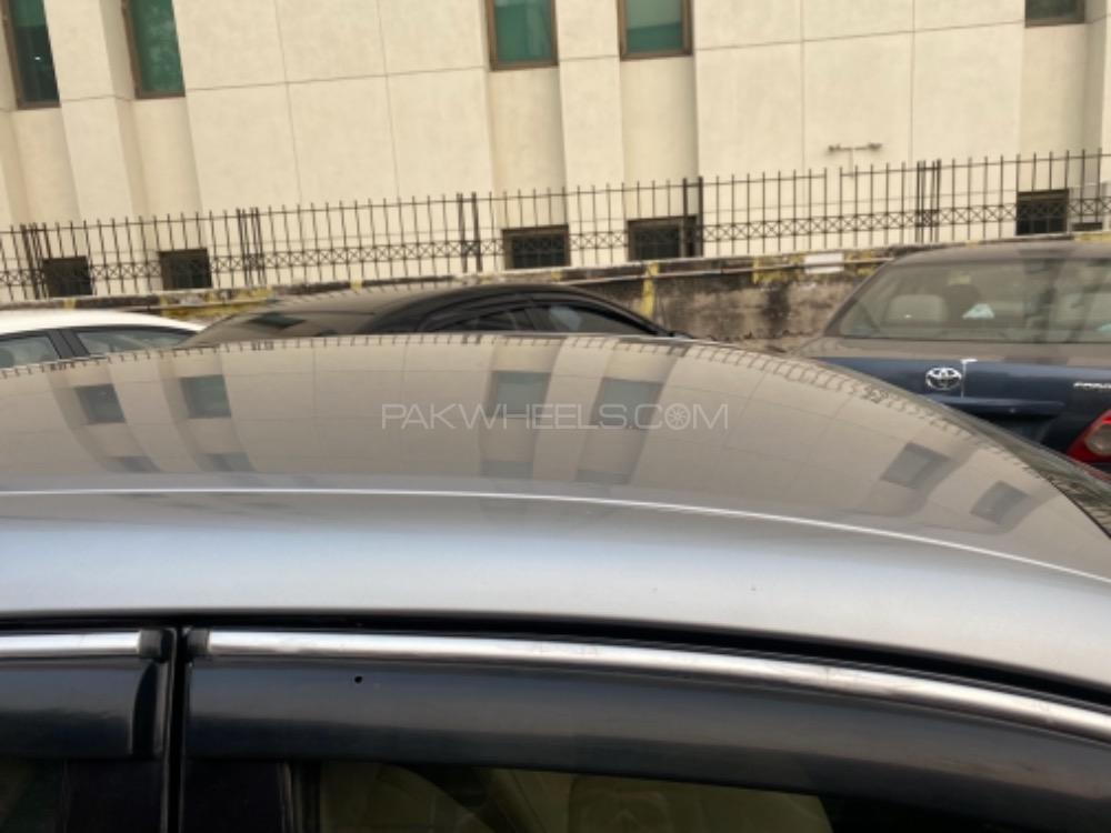 Toyota Corolla 2013 for Sale in Lahore Toyota Corolla 2013 for Sale in Lahore Image-2