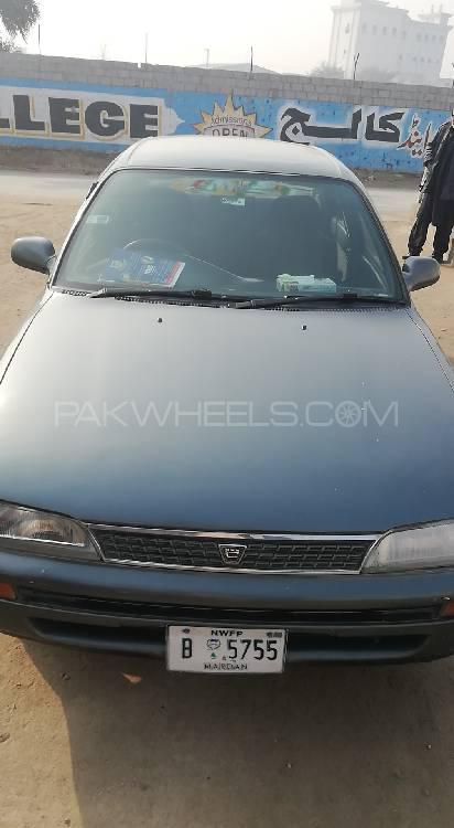 Toyota Corolla 1994 for Sale in Peshawar Toyota Corolla 1994 for Sale in Peshawar Image-3
