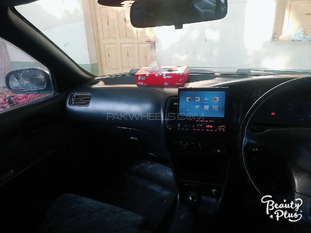Toyota Corolla 1994 for Sale in Peshawar Toyota Corolla 1994 for Sale in Peshawar Image-7