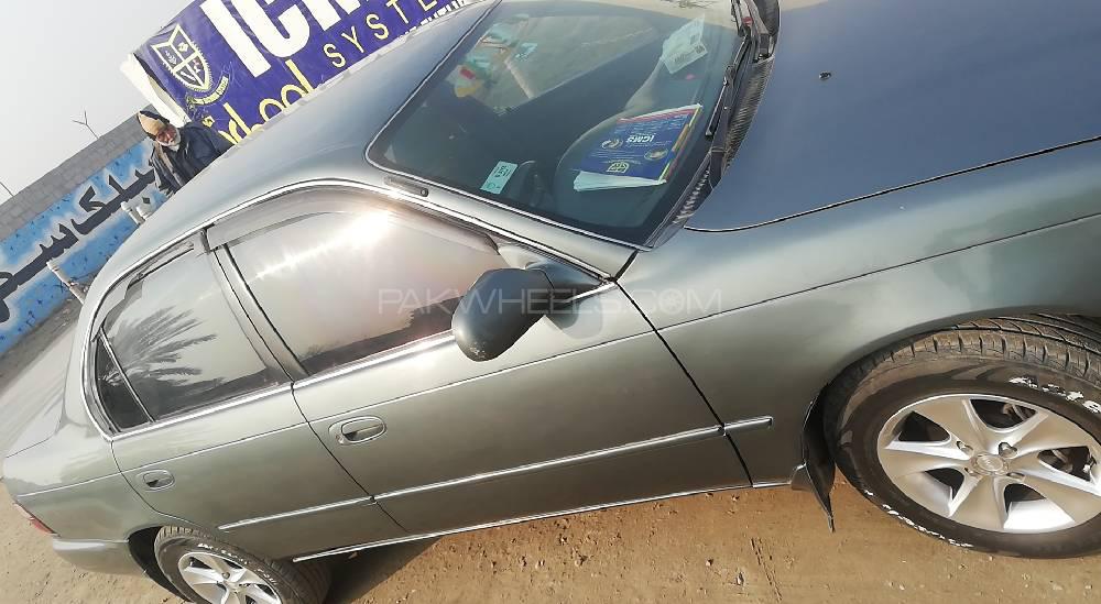 Toyota Corolla 1994 for Sale in Peshawar Toyota Corolla 1994 for Sale in Peshawar Image-2