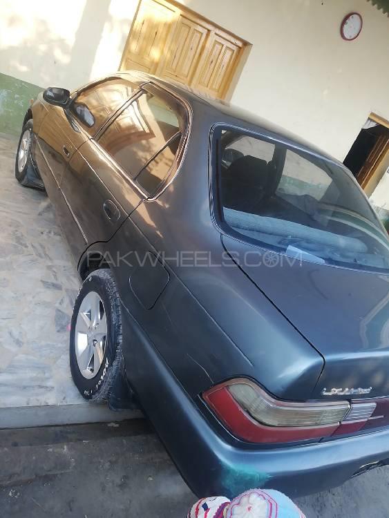 Toyota Corolla 1994 for Sale in Peshawar Toyota Corolla 1994 for Sale in Peshawar Image-6