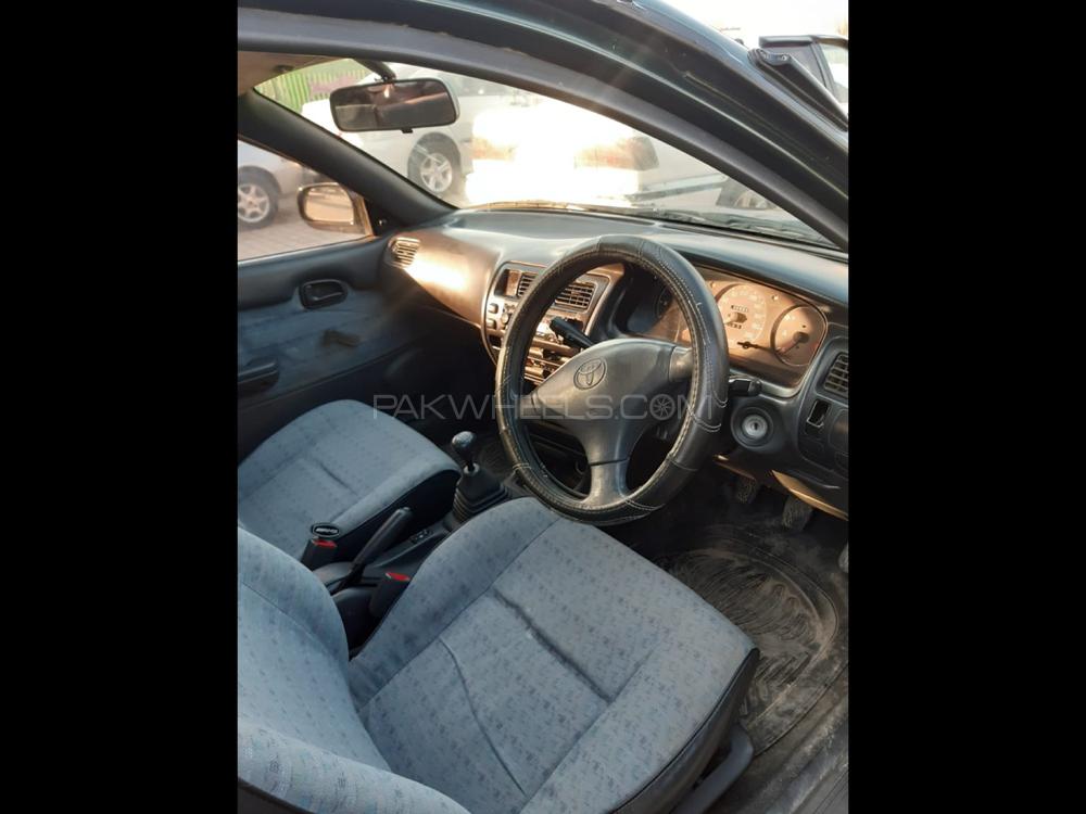 Toyota Corolla 1999 for Sale in Swabi Toyota Corolla 1999 for Sale in Swabi Image-4
