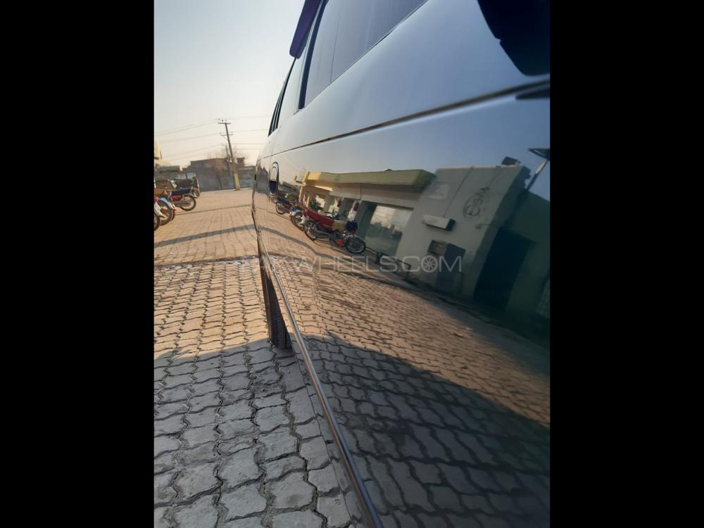 Toyota Corolla 1999 for Sale in Swabi Toyota Corolla 1999 for Sale in Swabi Image-10