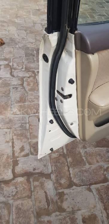 Toyota Corolla 2006 for Sale in Chakwal Toyota Corolla 2006 for Sale in Chakwal Image-3