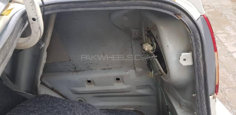 Toyota Corolla 2006 for Sale in Chakwal Toyota Corolla 2006 for Sale in Chakwal Image-7