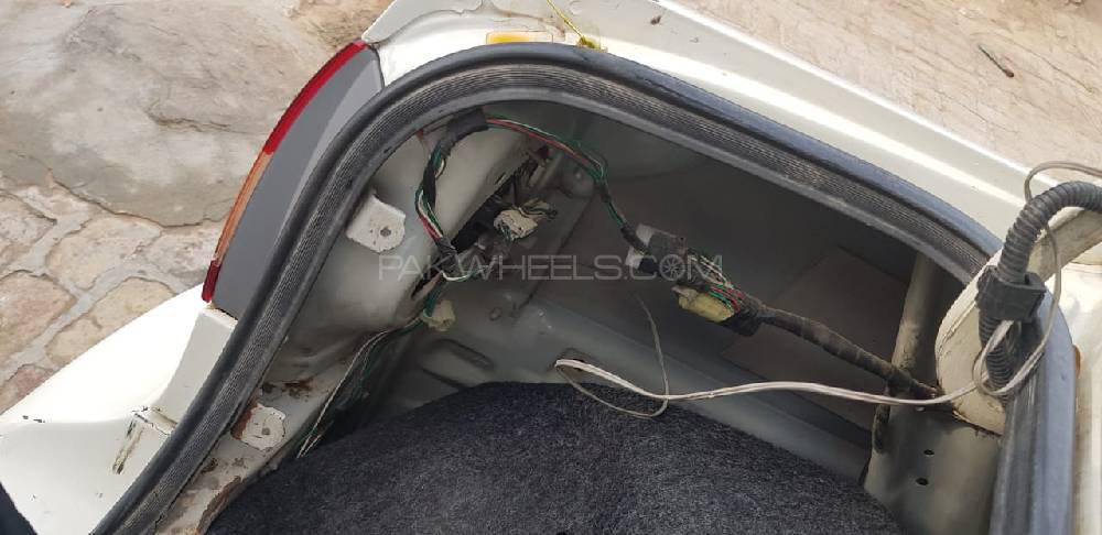 Toyota Corolla 2006 for Sale in Chakwal Toyota Corolla 2006 for Sale in Chakwal Image-14