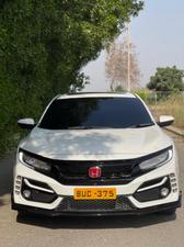 Honda Civic - 2021