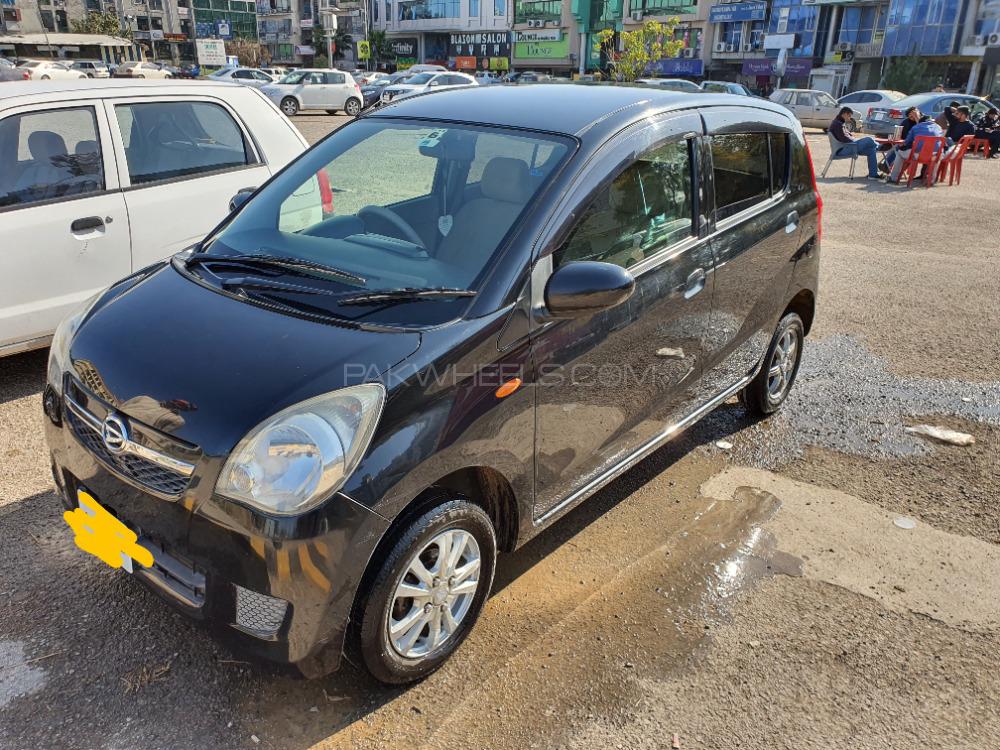 Daihatsu Mira 2010 for Sale in Islamabad Image-1