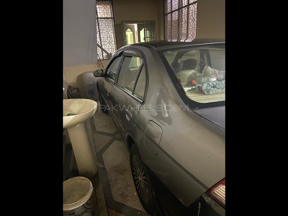 Honda Civic 2006 for Sale in Lahore Honda Civic 2006 for Sale in Lahore Image-2