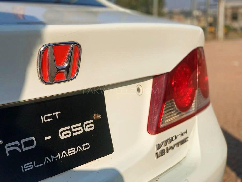 Honda Civic 2011 for Sale in Rawalpindi Image-1
