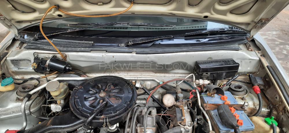 Suzuki Alto 2007 for Sale in Peshawar Suzuki Alto 2007 for Sale in Peshawar Image-17