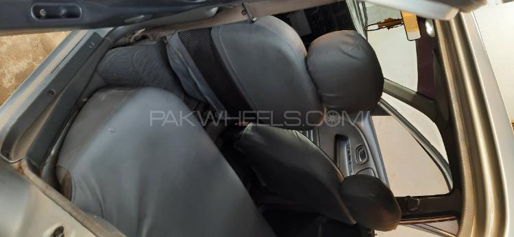 Suzuki Alto 2007 for Sale in Peshawar Suzuki Alto 2007 for Sale in Peshawar Image-18