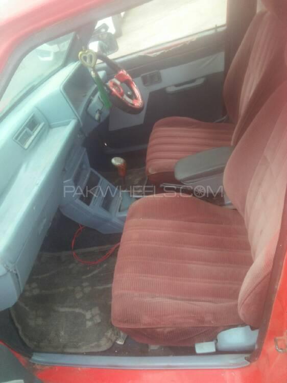 ڈائیہاتسو چارڈ 1985 for Sale in Faqirwali ڈائیہاتسو چارڈ 1985 for Sale in Faqirwali Image-5