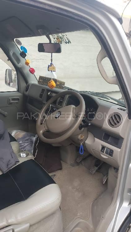 سوزوکی ایوری 2015 for Sale in فیصل آباد سوزوکی ایوری 2015 for Sale in فیصل آباد Image-5