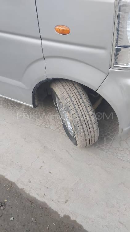 سوزوکی ایوری 2015 for Sale in فیصل آباد سوزوکی ایوری 2015 for Sale in فیصل آباد Image-7