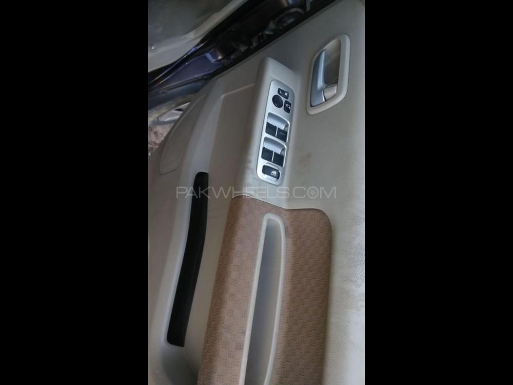 Suzuki Every Wagon 2014 for Sale in Karachi Suzuki Every Wagon 2014 for Sale in Karachi Image-5