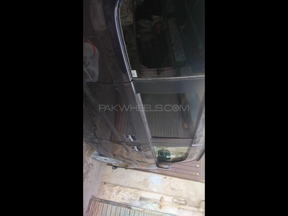Suzuki Every Wagon 2014 for Sale in Karachi Suzuki Every Wagon 2014 for Sale in Karachi Image-7