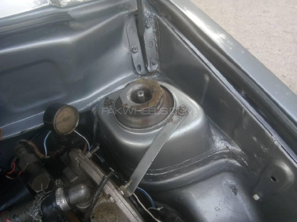 سوزوکی خیبر 1992 for Sale in اسلام آباد سوزوکی خیبر 1992 for Sale in اسلام آباد Image-5